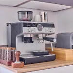Διαμέρισμα Kl-city - Terrasse & Barista