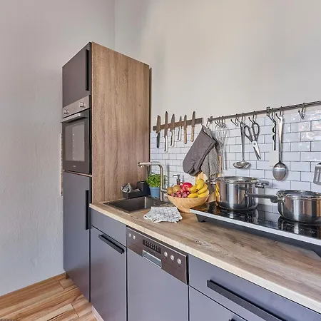 Kl-city - Terrasse & Barista