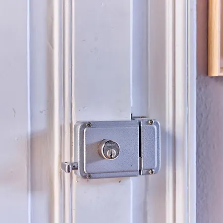 公寓 Kl-city - Terrasse & Barista *