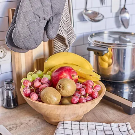 Kl-city - Terrasse & Barista