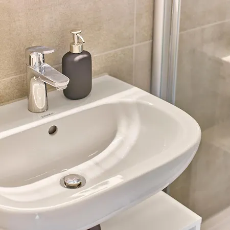 Apartamento Kl-city - Terrasse & Barista Kaiserslautern