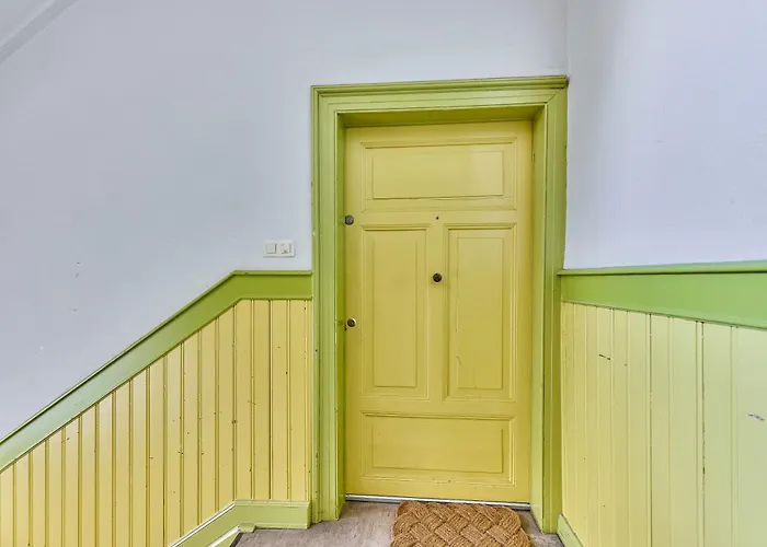 Kl-city - Terrasse & Barista Kaiserslautern