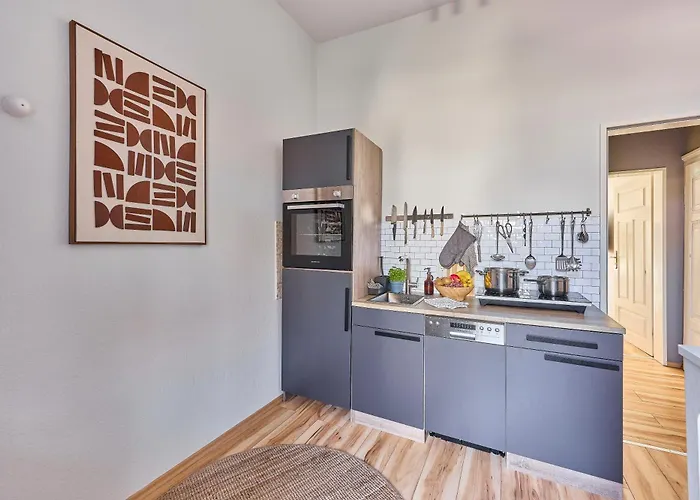 Kl-city - Terrasse & Barista * Kaiserslautern