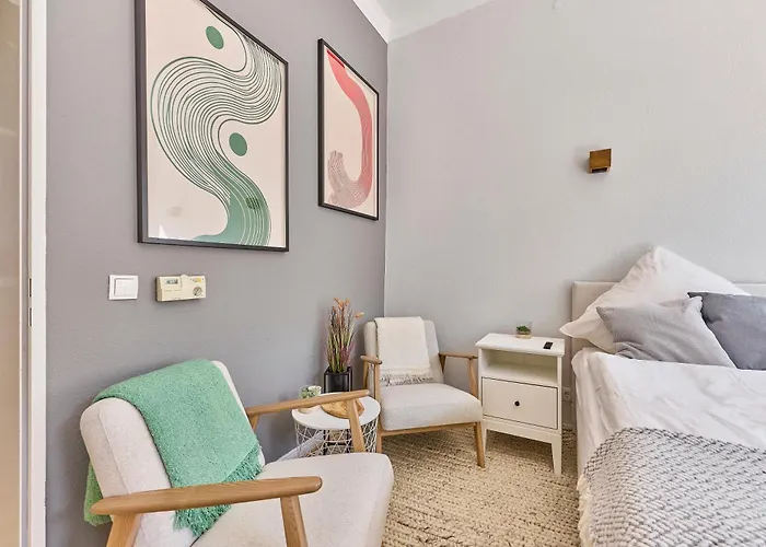 Apartamento Kl-city - Terrasse & Barista