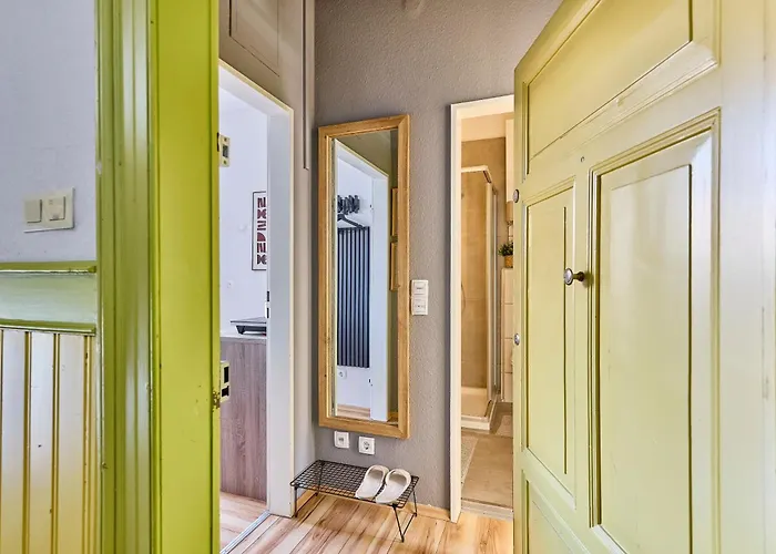 Apartamento Kl-city - Terrasse & Barista *