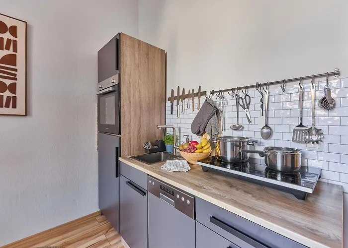 Kl-city - Terrasse & Barista