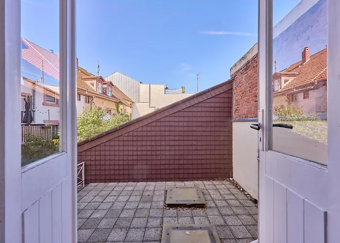 Apartamento Kl-city - Terrasse & Barista