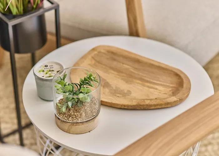 Kl-city - Terrasse & Barista * Kaiserslautern