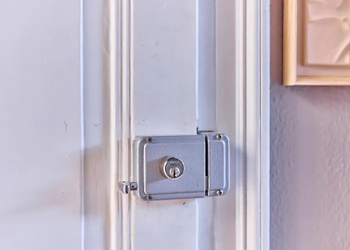 Apartamento Kl-city - Terrasse & Barista *