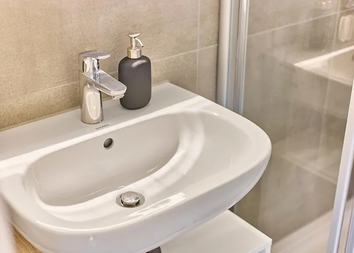 Apartamento Kl-city - Terrasse & Barista Kaiserslautern