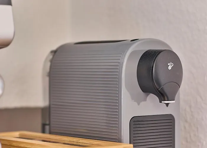 Apartamento Kl-city - Terrasse & Barista *