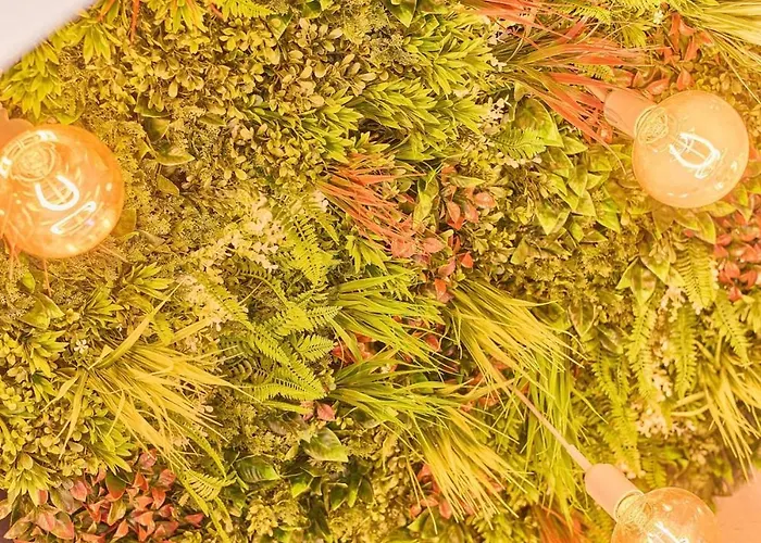 Apartamento Kl-city - Terrasse & Barista